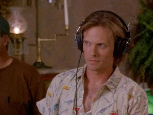 Murder, She Wrote Season 11 Episode 3 - To Kill a Legend