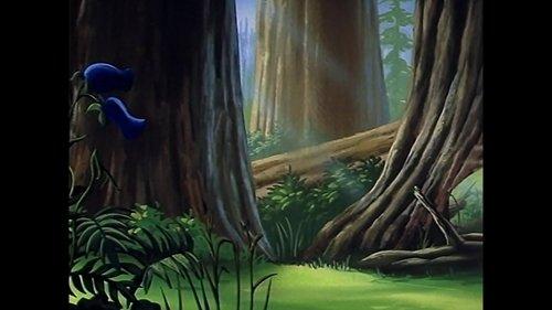 Ewoks Season 2 Episode 6 - The Totem Master