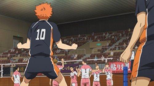 Haikyu!! Season 2 Episode 16 - Next