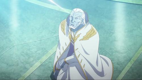 Star Blazers: Space Battleship Yamato 3199 Season 1 Episode 17 - Episode 17