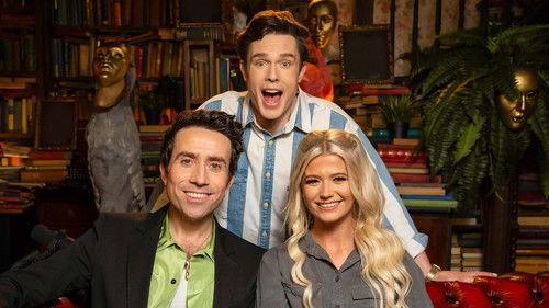 The Traitors: Uncloaked Season 1 Episode 9 - Episode 11