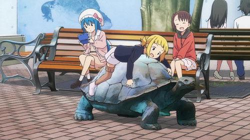 Mitsuboshi Colors Season 1 Episode 5 - Zoo