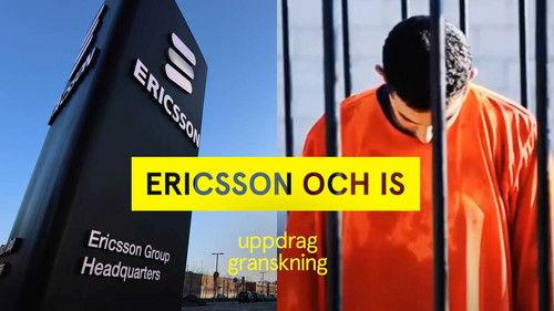 Uppdrag granskning Season 22 Episode 6 - Ericsson och IS