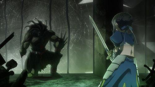 Fate/kaleid liner Prisma Illya Season 1 Episode 9 - End it Here