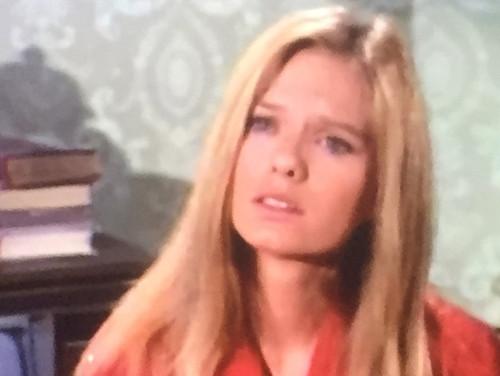 Dan August Season 1 Episode 9 - Epitaph for a Swinger