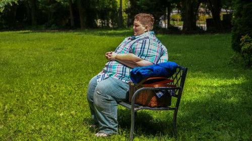 Too Large Season 1 Episode 4 - Fat Girl's Dream