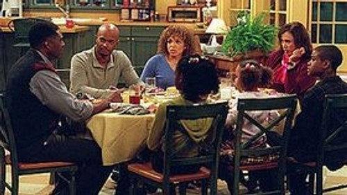 My Wife and Kids Season 2 Episode 19 - Failure to Communicate