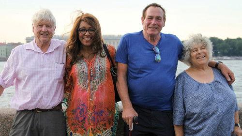 The Real Marigold on Tour Season 2 Episode 1 - China