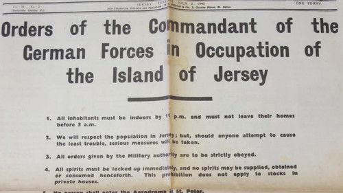 Time Team Season 18 Episode 4 - Hitler's Island Fortress - Les Gellettes, Jersey