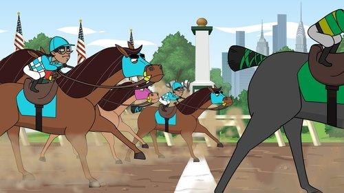 Fugget About It Season 3 Episode 18 - An Unmarried Bra Whisperer