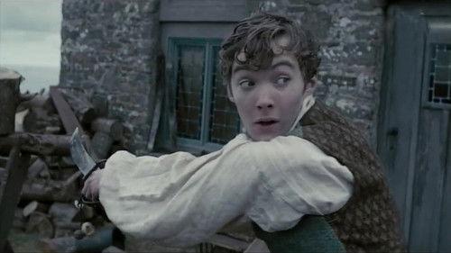 Treasure Island Season 1 Episode 1 - Part One