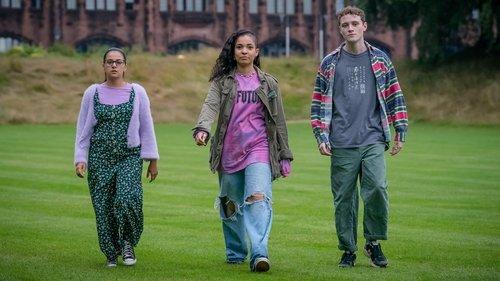 The Full Monty Season 1 Episode 7 - No Man Left Behind