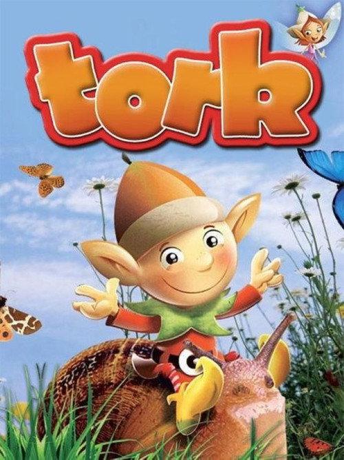 Tork poster
