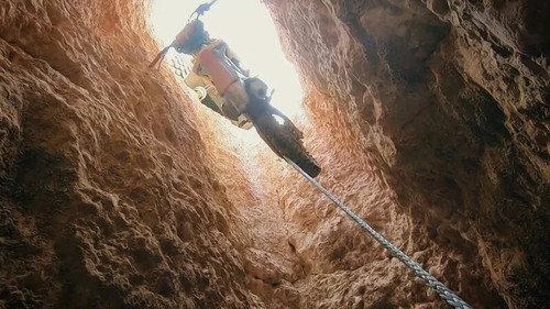 Aussie Salvage Squad Season 2 Episode 9 - Episode 9