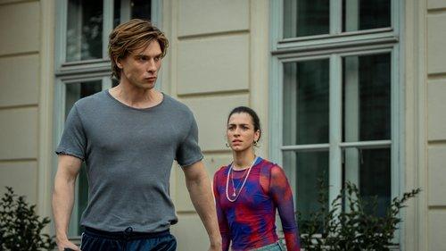 Crystal Wall Season 1 Episode 9 - Decisions