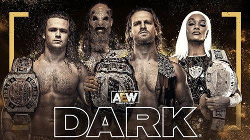 AEW Dark Season 4 Episode 2 - Dark #125