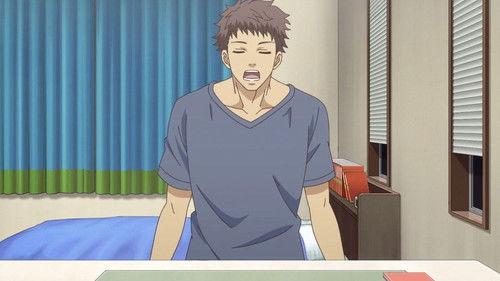 undefined Season 1 Episode 5 - August