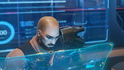 Forty Millenniums of Cultivation Season 1 Episode 3 - Episode 3