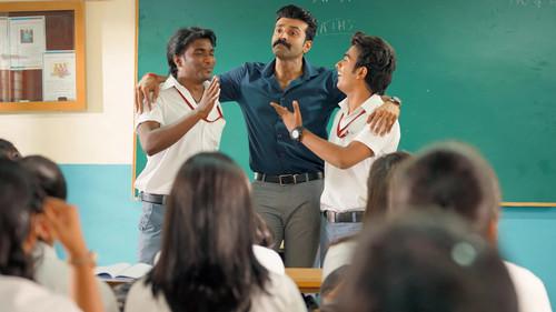 Kana Kaanum Kaalangal Season 3 Episode 8 - Double Twin Flames