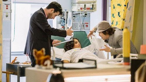 Nirvanna the Band the Show Season 1 Episode 6 - The Boy