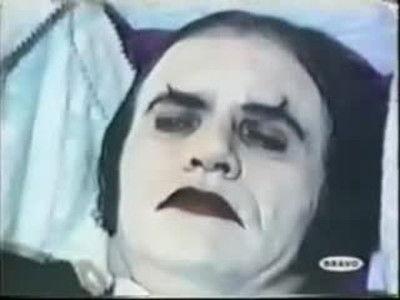 Background image for The Fans