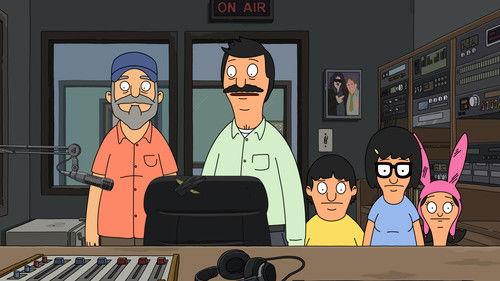 Bob's Burgers Season 9 Episode 19 - Long Time Listener, First Time Bob