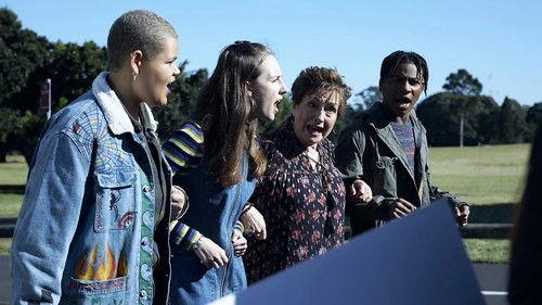 The PM's Daughter Season 1 Episode 10 - You Shall Not Pass