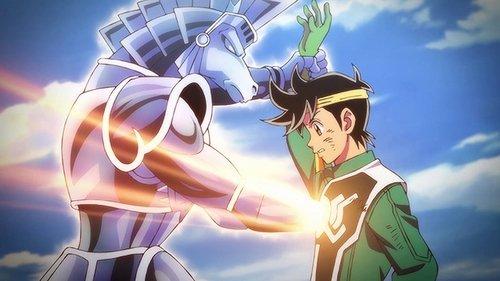 undefined Season 1 Episode 70 - Victory Or Annihilation