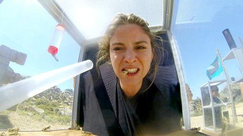 The Challenge Season 27 Episode 2 - Bad Blood