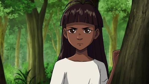 Onyx Equinox Season 1 Episode 9 - Death From Above