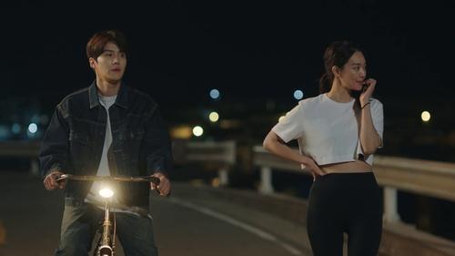 Hometown Cha-Cha-Cha Season 1 Episode 2 - The Moment Your Sincerity Took a Step Forward