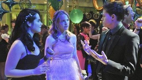 undefined Season 1 Episode 22 - Venus, Cupid, Folly, and Time