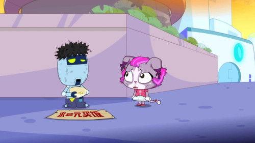 Happy Toon Season 7 Episode 12 - Episode 12
