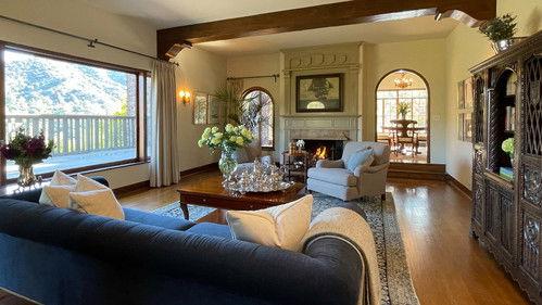 Restored Season 6 Episode 6 - Bringing Back an Historic 1929 English Tudor