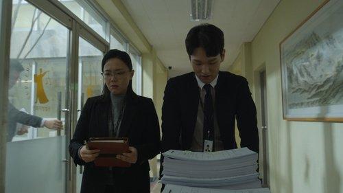 Juvenile Justice Season 1 Episode 2 - Episode 2