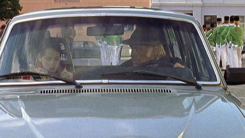 Der letzte Zeuge Season 6 Episode 8 - Episode 8