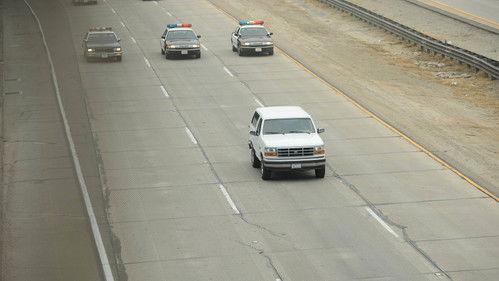 American Crime Story Season 1 Episode 2 - The Run of His Life