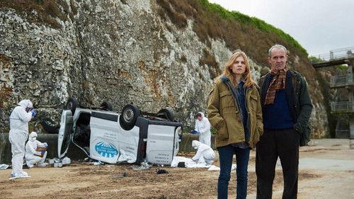 The Tunnel Season 3 Episode 2 - Episode 2