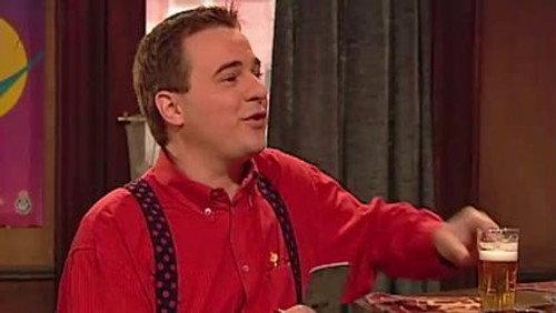 Nonkel Jef Season 2 Episode 24 - De reportage