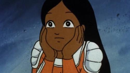 Once Upon a Time… Space Season 1 Episode 9 - In Cassiopea