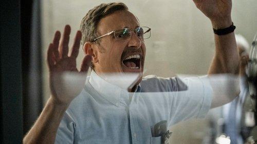 The Hot Zone Season 2 Episode 2 - Hell's Chimney