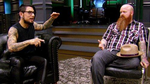 Ink Master: Redemption Season 1 Episode 3 - Walk-Outs
