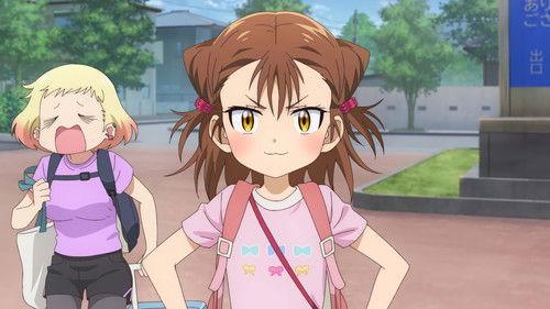 Medalist Season 1 Episode 11 - Dance the Night