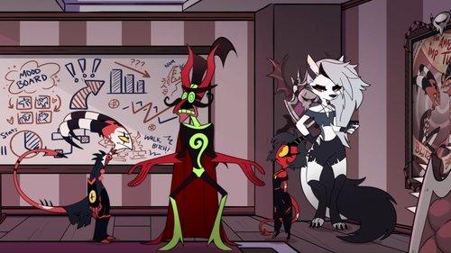 Background image for C.H.E.R.U.B.