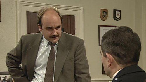 undefined Season 2 Episode 7 - The Green Eyed Monster