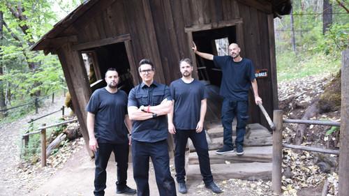 Ghost Adventures Season 15 Episode 1 - Golden Ghost Town
