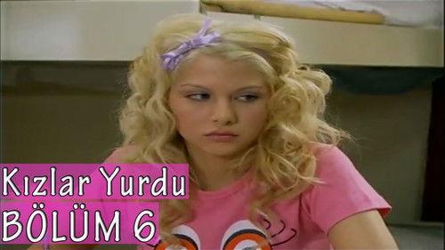 Girls Dormitory Season 1 Episode 6 - Episode 6