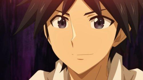 My Unique Skill Makes Me OP Even at Level 1 Season 1 Episode 12 - We're All Having a Party