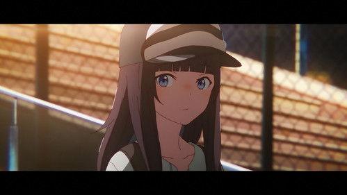 Jellyfish Can't Swim in the Night Season 1 Episode 9 - Take a Look at Reality