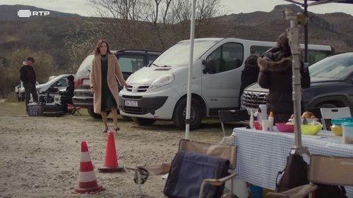 Motel Valkirias Season 1 Episode 3 - Episode 3